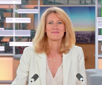 Replay La politique s'éclaire du dimanche 15 juin 2025