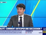 Replay Tout pour investir - La boîte à outils : Fiscalité, comment anticiper une succession ? - 15/12