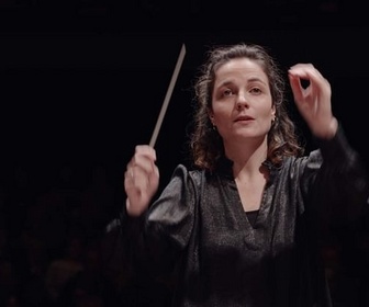 Replay La Maestra 2026 - Alizé Léhon