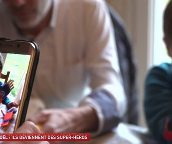 Un jour, un doc replay