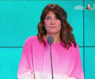 Replay Estelle Midi - Week-end de Pâques : faut-il rationner le carburant chez Total ?