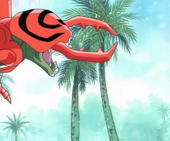Replay Digimon adventure - S1 E1 - Comment tout a commencé