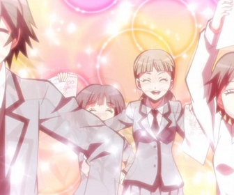 Replay Assassination classroom - S1 E6 - Leçon 6 : Les examens