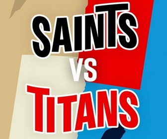 Replay Les résumés NFL - New Orleans Saints @ Tennessee Titans