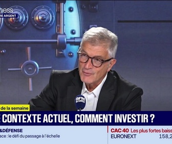 Replay C'est votre argent - La semaine de votre argent - 11/09