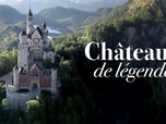 Replay Châteaux de légende