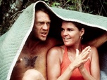 Replay Ali MacGraw et Steve McQueen - Couples mythiques du cinéma