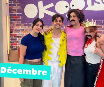 Replay Okoo-koo - 25/12/2025