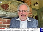 Replay L'image du jour - Un court-métrage, réalisé par des élèves de Mulhouse, reçoit les félicitations de Steven Spielberg