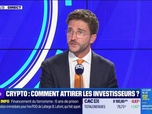 Replay BFM Crypto, le Club - Comment limiter les risques liés aux cryptos ?