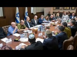 Replay Nucléaire iranien : Netanyahou réunit mercredi son cabinet de sécurité