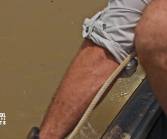 Replay Pêche XXL : derniers géants - S4E6 - Face au monstre