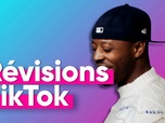 Replay Top Info - Le prof de la calle, celui qui aide à réviser le bac sur TikTok