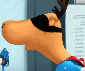 Jean-Michel, super caribou replay