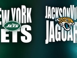 Replay Les résumés NFL - Week 15 : New York Jets @ Jacksonville Jaguars