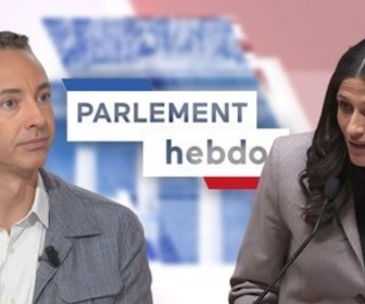 Replay Parlement hebdo - François Bayrou : des premiers pas compliqués à Matignon