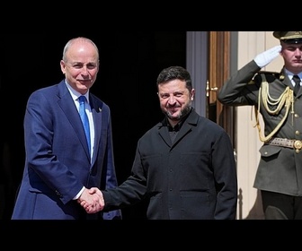 Replay L'Irlande ne trouve aucune preuve que ses ventes d'alumine soutiennent l'effort de guerre russe