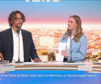 Replay 5/7 le morning RMC - Le supplément du 28 septembre 2026
