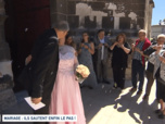 Replay Un jour, un doc - Mariage : ils sautent enfin le pas !