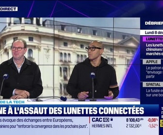 Tech & Co, la quotidienne replay