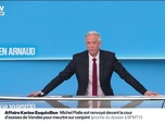 Replay Arnaud Direct - Vendredi 5 septembre 2025
