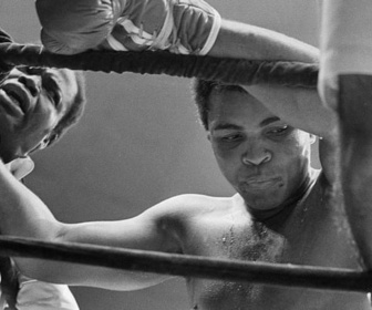 Replay Round 4 : une destinée - Mohamed Ali