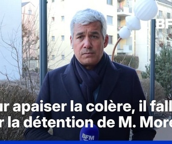 Replay Apolline de 9 à 10 - Incendie à Crans-Montana: l'avocat de Jessica Moretti s'exprime sur BFMTV