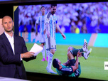 Replay Info ou intox - Messi est l'ennemi d'Allah : des supporters algériens ont-ils scandé ce chant aux États-Unis ?