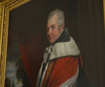 Replay ARTE Journal - Le Royaume-Uni bannit du parlement les lords héréditaires