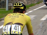 Replay Cyclisme sur route - Tour de l'Avenir - l'étape 7