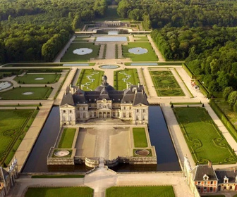 Replay Les trésors des jardins français - 16/11/2025