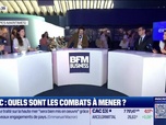 Replay Les experts du soir - L'assurance, un levier de plus en plus important pour soutenir la protection des océans - 09/06