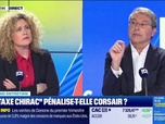 Replay Le grand entretien - Pascal de Izaguirre, PDG de Corsair, est l'invité de Good Morning Business