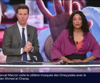 Replay BFM Première prématinale - BFM Première 4h30/6h - Mardi 7 juillet 2026