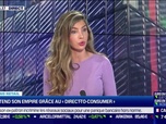 Replay Morning Retail : Nike étend son empire grâce au direct-to-consumer, par Noémie Wira - 16/05