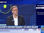 Replay BFM Bourse - Bullshitomètre : La voiture électrique est en panne en France - FAUX répond Jean-François Robin - 29/04