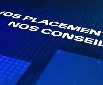 Replay BFM Bourse - Mercredi 8 avril