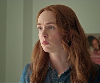 Retour à Sullivan's Crossing replay