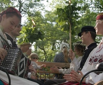Replay La Toulouse de Jean Dieuzaide / Estonie / Chicago - Invitation au voyage