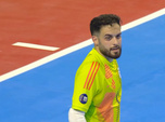 Replay CAN Futsal : L'Algérie miraculée face à la Libye