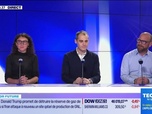 Replay Tech & Co, la quotidienne - Les finalistes de la catégorie Impact - 19/03