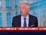 Replay Arnaud Direct - Lundi 7 septembre 2026