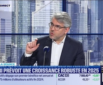 Replay BFM Bourse - On refait la séance : Ferrari cartonne après sa publication – 04/02