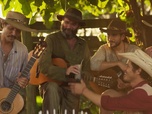 Replay Un amour sauvage - Episode 50