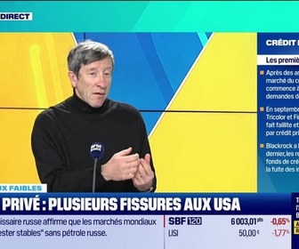 Tout pour investir, la masterclass replay