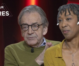 Replay Au bonheur des livres - De la difficulté d'être contemporain, avec Alain Finkielkraut et Tania de Montaigne