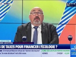 Replay Face à Lechypre - Emmanuel Lechypre face à Jean-Marc Daniel : Croisières, taxe juste ou punitive ? - 02/11