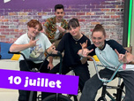 Replay Okoo-koo - Best Of du 10 Juillet 2025