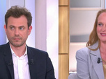 Replay C à vous - Invités : Violette Spillebout, Paul Vannier, Plana Radenovic, Me Margaux Mathieu
