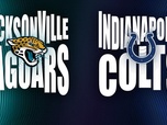 Replay Les résumés NFL - Week 18 : Jacksonville Jaguars @ Indianapolis Colts